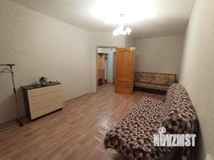 1-к квартира, на длительный срок, 38м2, 8/9 этаж