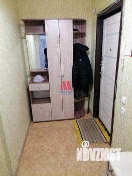 1-к квартира, на длительный срок, 40м2, 9/14 этаж