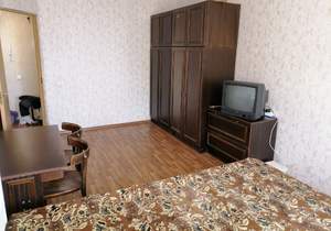 1-к квартира, на длительный срок, 35м2, 13/15 этаж