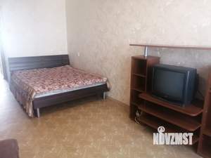 1-к квартира, на длительный срок, 39м2, 6/9 этаж