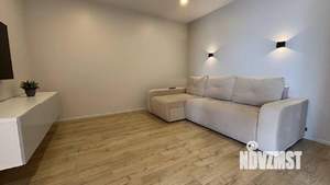 2-к квартира, посуточно, 50м2, 1/1 этаж