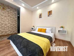 2-к квартира, посуточно, 46м2, 2/5 этаж