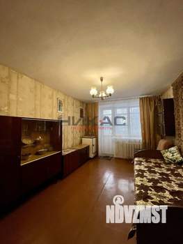 2-к квартира, на длительный срок, 55м2, 3/9 этаж