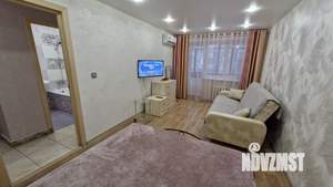 1-к квартира, посуточно, 36м2, 4/5 этаж