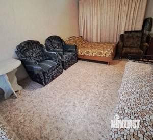 1-к квартира, на длительный срок, 38м2, 5/11 этаж