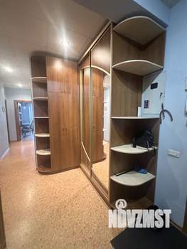 3-к квартира, на длительный срок, 75м2, 4/6 этаж