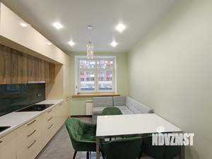 2-к квартира, на длительный срок, 70м2, 2/13 этаж