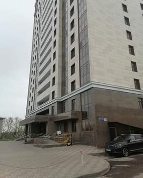 2-к квартира, на длительный срок, 69м2, 6/24 этаж