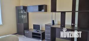 1-к квартира, посуточно, 43м2, 6/15 этаж