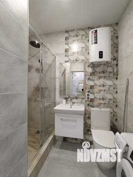 Студия квартира, посуточно, 23м2, 5/9 этаж