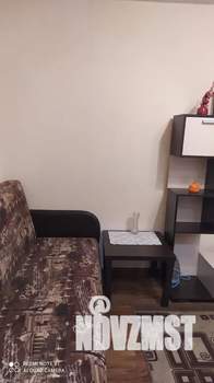 1-к квартира, посуточно, 20м2, 1/9 этаж