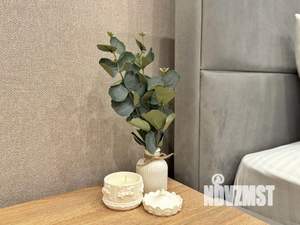 2-к квартира, посуточно, 55м2, 1/1 этаж