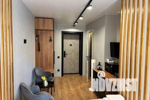 1-к квартира, посуточно, 12м2, 4/5 этаж