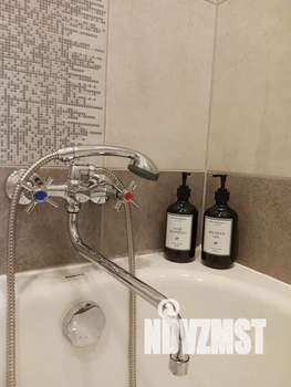 1-к квартира, посуточно, 45м2, 1/9 этаж