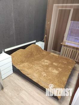 1-к квартира, посуточно, 36м2, 3/5 этаж