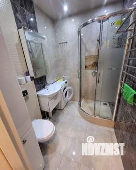 1-к квартира, на длительный срок, 42м2, 1/3 этаж