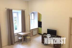 1-к квартира, посуточно, 36м2, 2/4 этаж