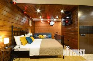 2-к квартира, посуточно, 45м2, 1/1 этаж