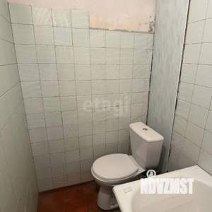 1-к квартира, на длительный срок, 34м2, 2/9 этаж