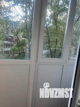 1-к квартира, посуточно, 35м2, 3/7 этаж