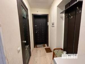 1-к квартира, на длительный срок, 31м2, 3/4 этаж