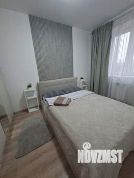 1-к квартира, на длительный срок, 40м2, 6/9 этаж