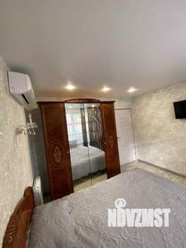 3-к квартира, на длительный срок, 64м2, 4/17 этаж