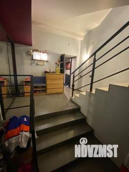 4-к квартира, на длительный срок, 230м2, 4/6 этаж