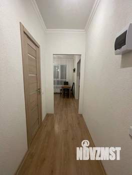 1-к квартира, на длительный срок, 30м2, 8/8 этаж