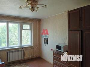 1-к квартира, на длительный срок, 30м2, 4/9 этаж