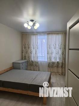 2-к квартира, посуточно, 60м2, 2/4 этаж