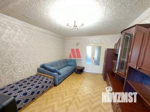 2-к квартира, на длительный срок, 50м2, 4/5 этаж