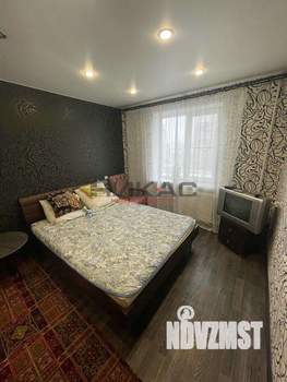 1-к квартира, на длительный срок, 22м2, 7/9 этаж