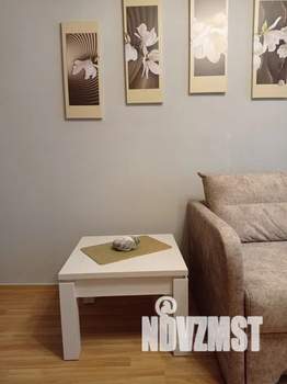 1-к квартира, посуточно, 30м2, 4/5 этаж