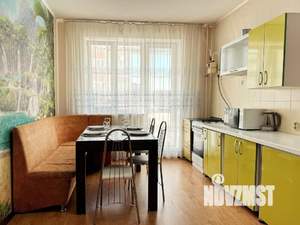 1-к квартира, посуточно, 98м2, 1/1 этаж