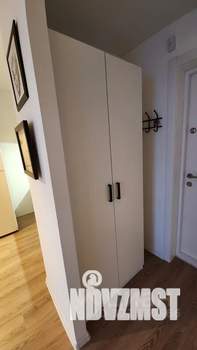 1-к квартира, посуточно, 35м2, 4/17 этаж