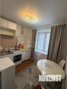 2-к квартира, на длительный срок, 45м2, 3/5 этаж