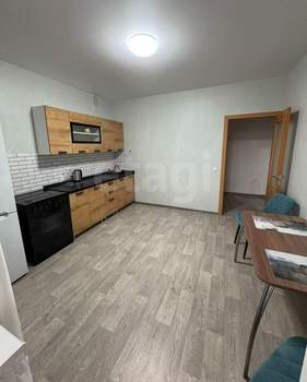 1-к квартира, на длительный срок, 43м2, 2/9 этаж