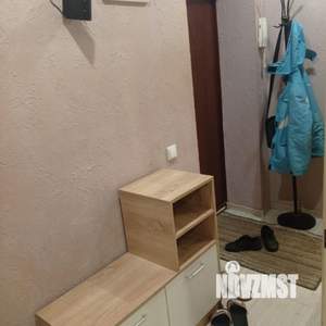 2-к квартира, посуточно, 46м2, 2/4 этаж