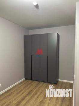 1-к квартира, на длительный срок, 34м2, 1/8 этаж