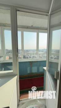 2-к квартира, на длительный срок, 49м2, 11/12 этаж