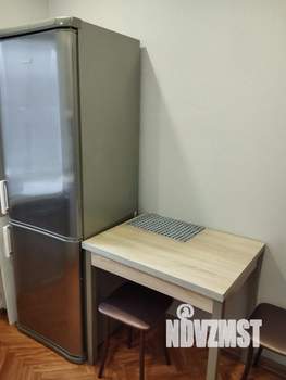 2-к квартира, на длительный срок, 44м2, 5/5 этаж