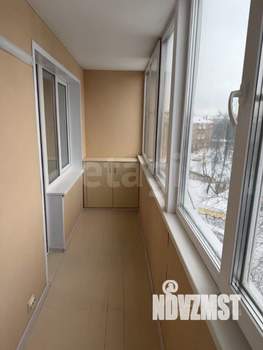 1-к квартира, на длительный срок, 33м2, 6/9 этаж