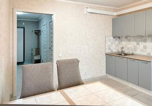 2-к квартира, на длительный срок, 58м2, 9/17 этаж