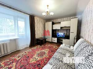 2-к квартира, на длительный срок, 42м2, 5/5 этаж