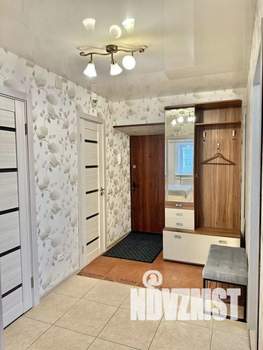 2-к квартира, посуточно, 50м2, 1/1 этаж