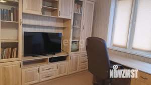 1-к квартира, на длительный срок, 38м2, 5/17 этаж