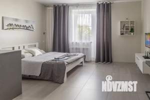 Студия квартира, посуточно, 30м2, 7/9 этаж