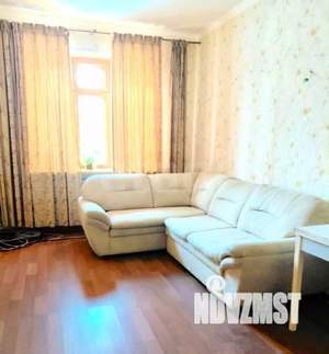 2-к квартира, на длительный срок, 42м2, 1/2 этаж