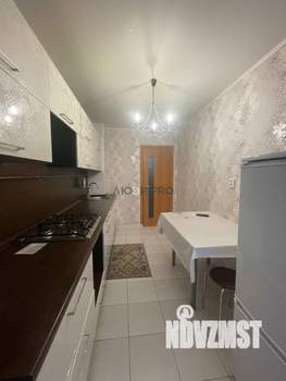 1-к квартира, на длительный срок, 36м2, 2/9 этаж